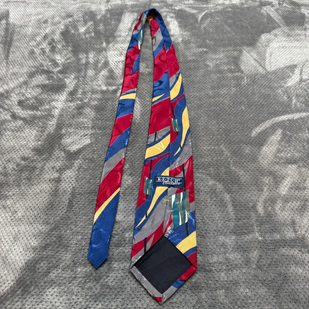 Ketch Classics showcases subtle